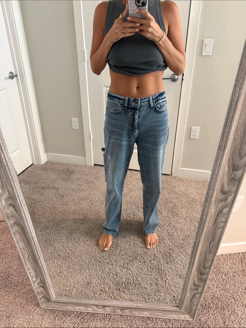 Wild fable jeans